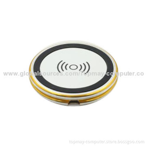 Wireless charger with factory price